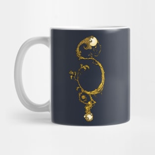 organica (2) Mug